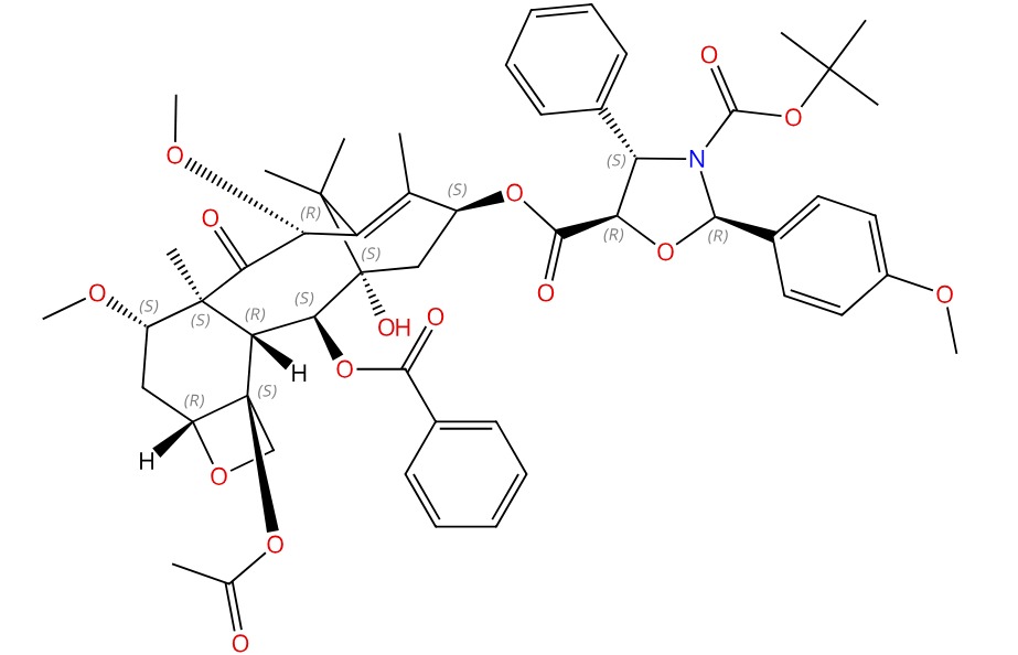 CABAZITAXEL IMPURITY B